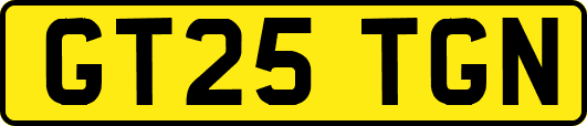 GT25TGN