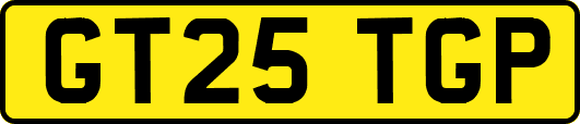 GT25TGP