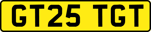 GT25TGT