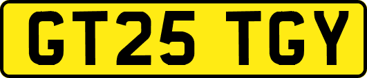 GT25TGY
