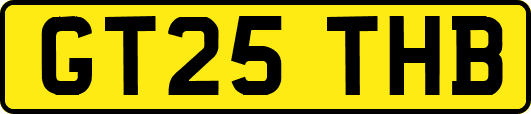 GT25THB