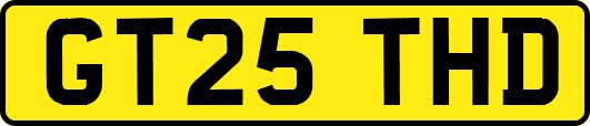 GT25THD