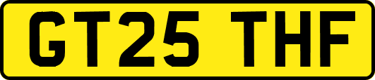 GT25THF