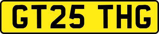 GT25THG
