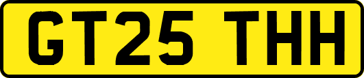 GT25THH