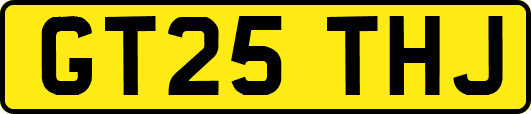 GT25THJ