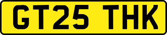 GT25THK