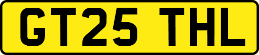 GT25THL