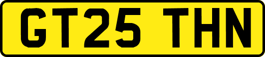 GT25THN