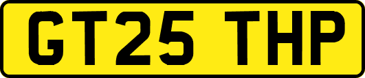GT25THP