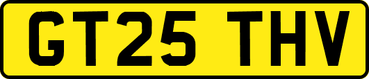 GT25THV