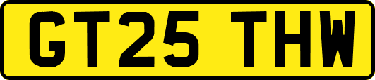 GT25THW