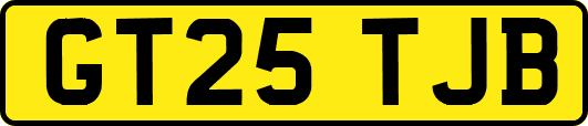 GT25TJB