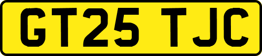 GT25TJC