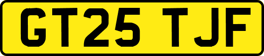 GT25TJF