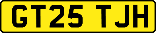 GT25TJH