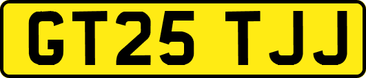 GT25TJJ