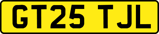 GT25TJL