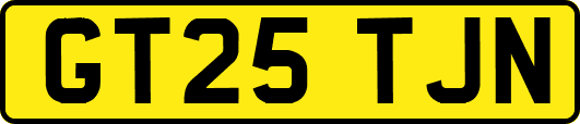 GT25TJN