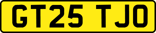 GT25TJO