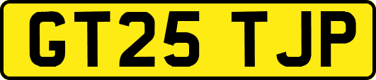 GT25TJP