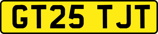 GT25TJT