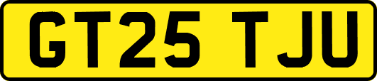 GT25TJU