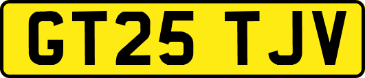 GT25TJV