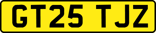 GT25TJZ