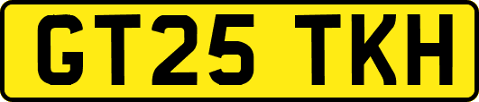 GT25TKH
