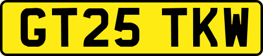 GT25TKW