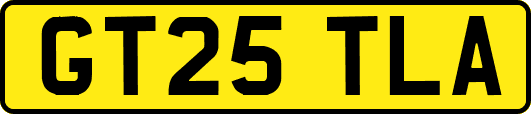 GT25TLA