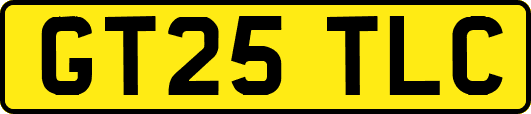 GT25TLC