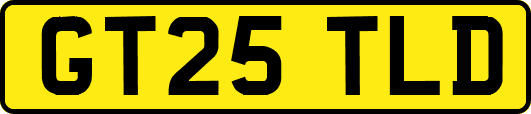 GT25TLD