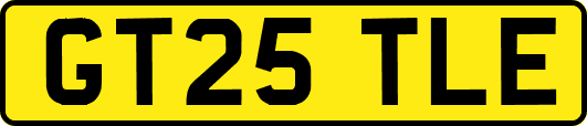 GT25TLE