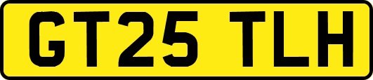 GT25TLH