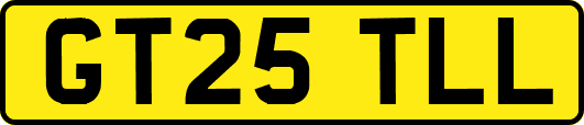 GT25TLL