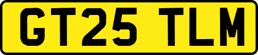 GT25TLM