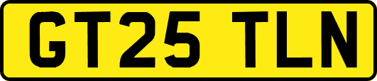 GT25TLN