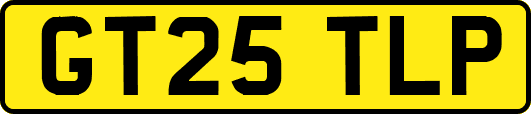 GT25TLP