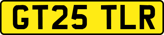 GT25TLR