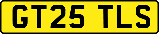 GT25TLS