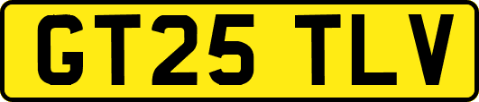 GT25TLV