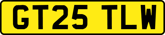 GT25TLW