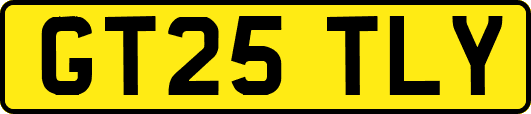 GT25TLY