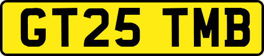 GT25TMB