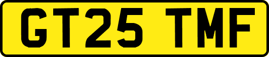 GT25TMF