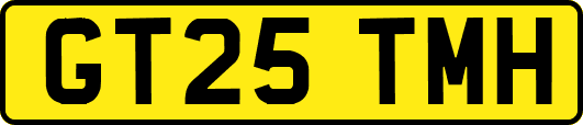 GT25TMH