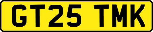 GT25TMK