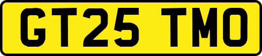 GT25TMO